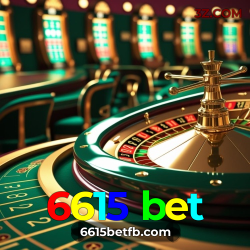 6615 bet - Jogue de Forma Confiável no Cassino Online Mais Premiado do Brasil! - 6615 bet.com Plataforma