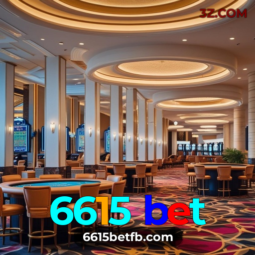 6615 bet