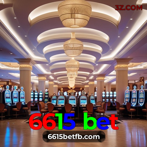 6615 bet