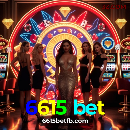 6615 bet BET - Login e Registro no Site Oficial!