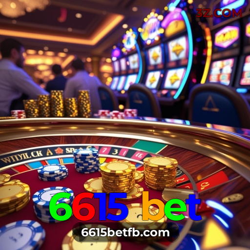 6615 bet