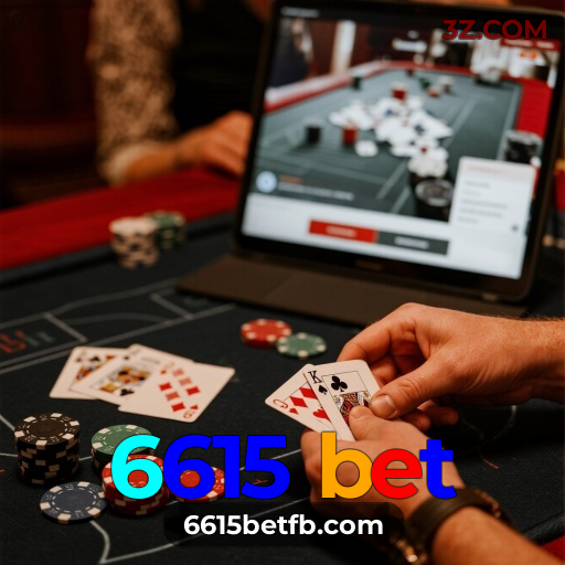 6615 bet