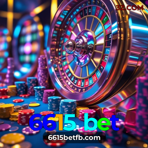 Promoções e Bônus Semanais no 6615 bet – Descontos e Ofertas
