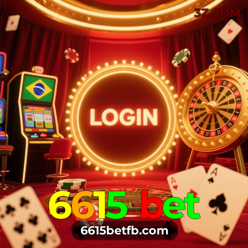 6615 bet Plataforma - Top Jogos Online no Brasil  6615 bet.com