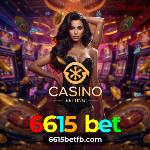 6615 bet