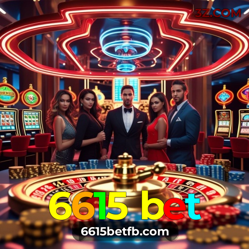Promoções e Bônus Semanais no 6615 bet – Descontos e Ofertas
