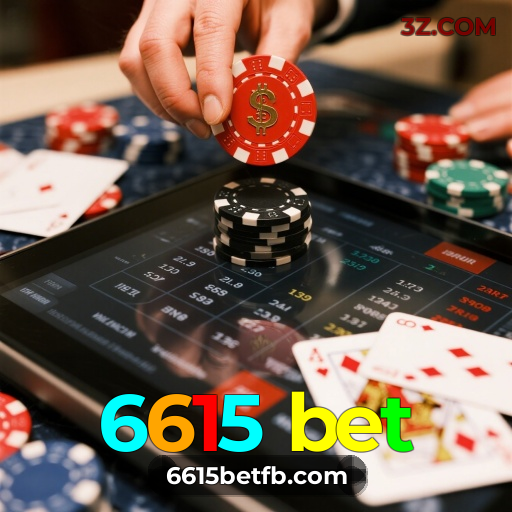 6615 bet