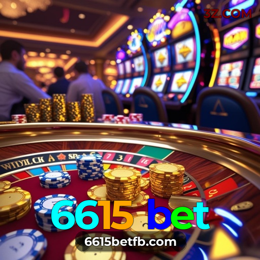 Pacote Semanal de 100 Giros Grátis no 6615 bet – Slots em Alta Volatilidade