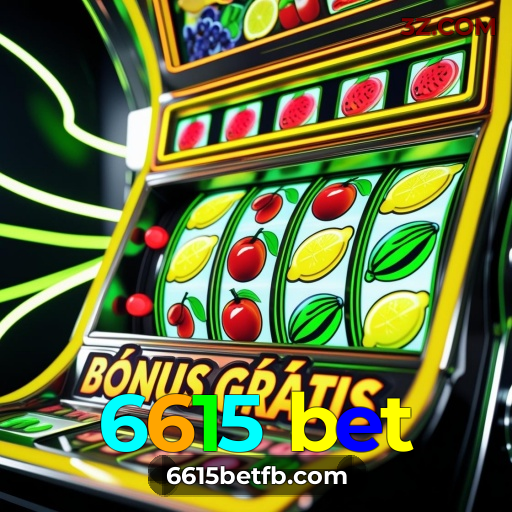 6615 bet BET - Apostas Esportivas e Cassino ao Vivo