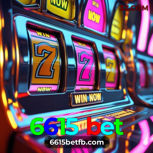 6615 bet – Aposte em Esportes e Ganhe Recompensas Imperdíveis!