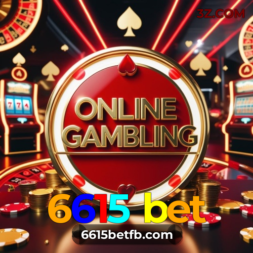 Guia de Slots 2025 no 6615 bet – Top 10 Jogos e Bônus