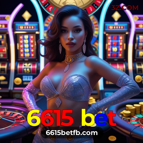 6615 bet