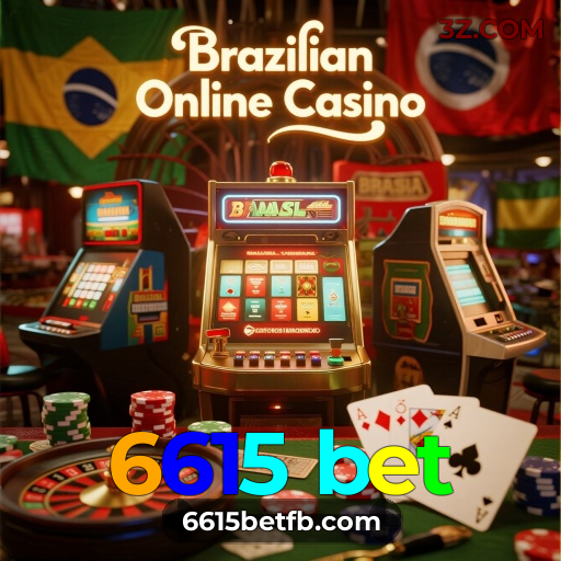 6615 bet