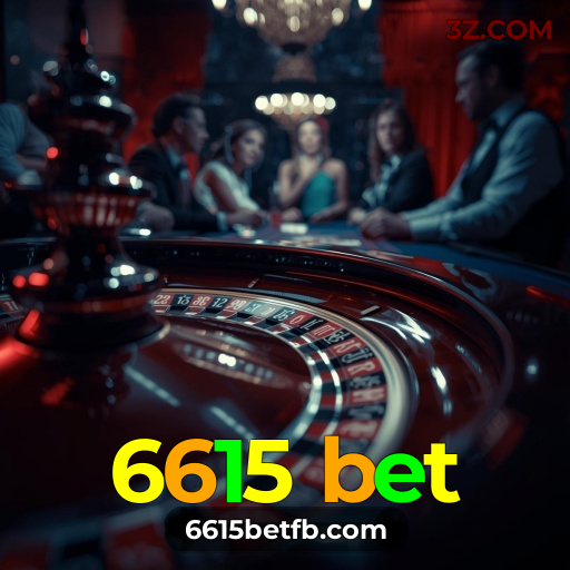 6615 bet 🏆 - ONLINE PLATAFORMA OFICIAL - 6615 bet.com