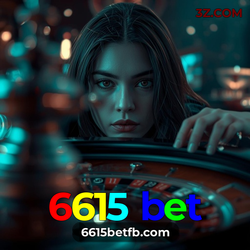 6615 bet