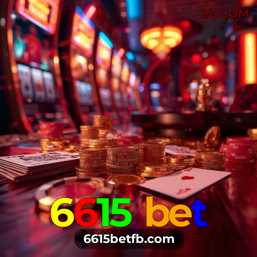 6615 bet