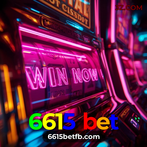 6615 bet