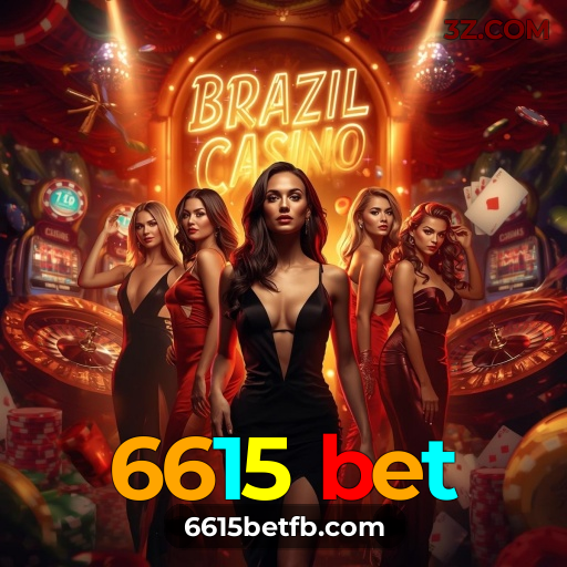 Cassino Online 6615 bet | Jogos com Suporte 24 Horas