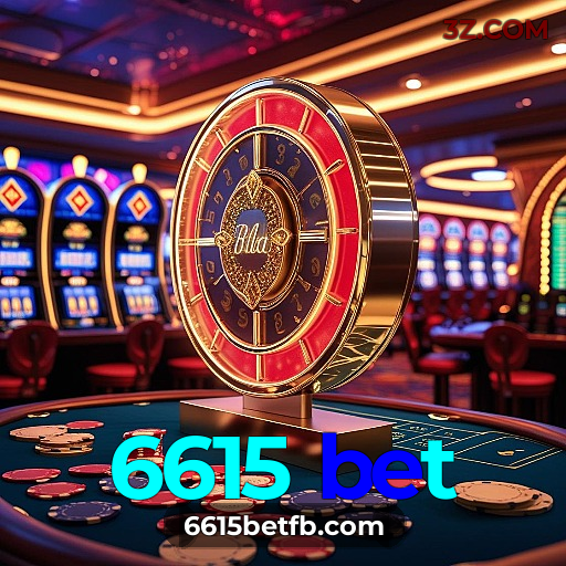 Pacote Semanal de 100 Giros Grátis no 6615 bet – Slots em Alta Volatilidade