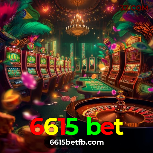 6615 bet.com 🎯 - Principal site oficial de jogos de azar 🎯 - 6615 bet