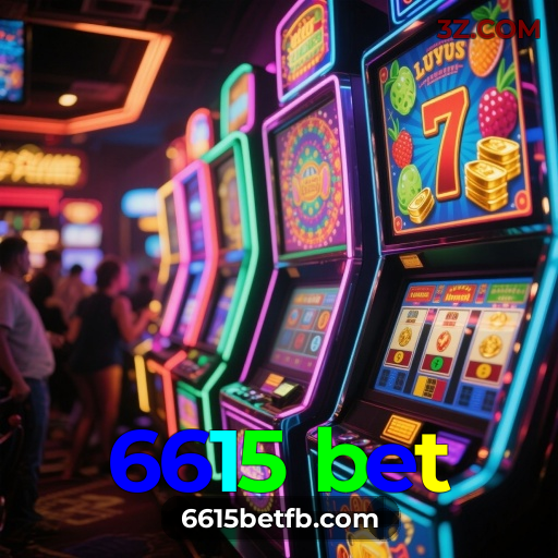 6615 bet 🏆 - ONLINE PLATAFORMA OFICIAL - 6615 bet.com