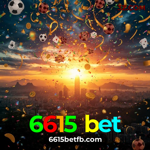6615 bet.com | Cassino Online com Bônus e Saques Rápidos