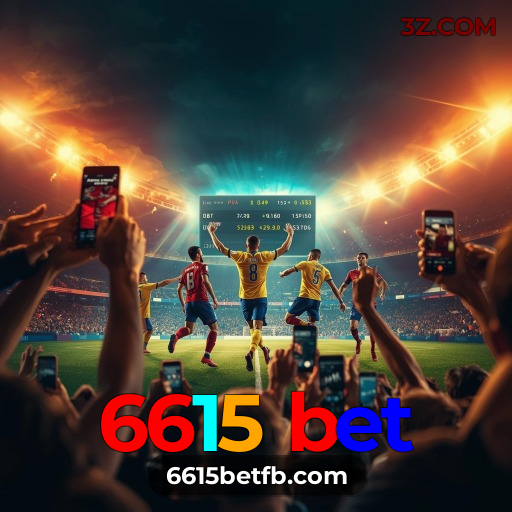 Promo 6615 bet: O melhor cassino online para quem busca grandes vitórias e diversão!
