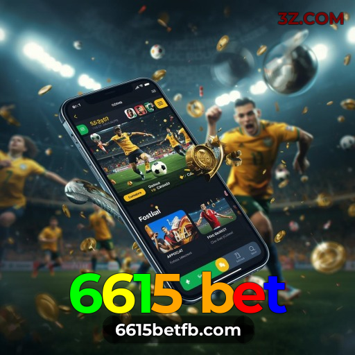 Promo 6615 bet: A experiência de cassino mais segura para brasileiros!