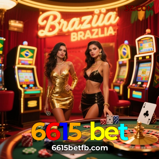 6615 bet 🏆 - ONLINE PLATAFORMA OFICIAL - 6615 bet.com