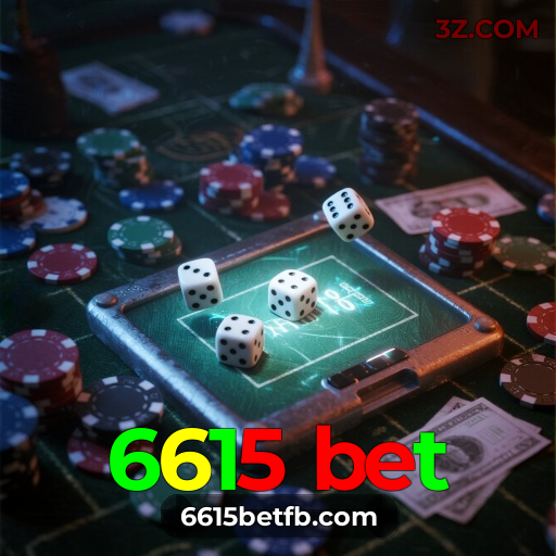 6615 bet