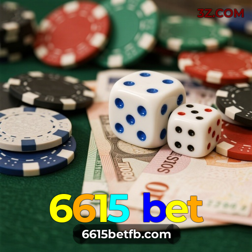 6615 bet