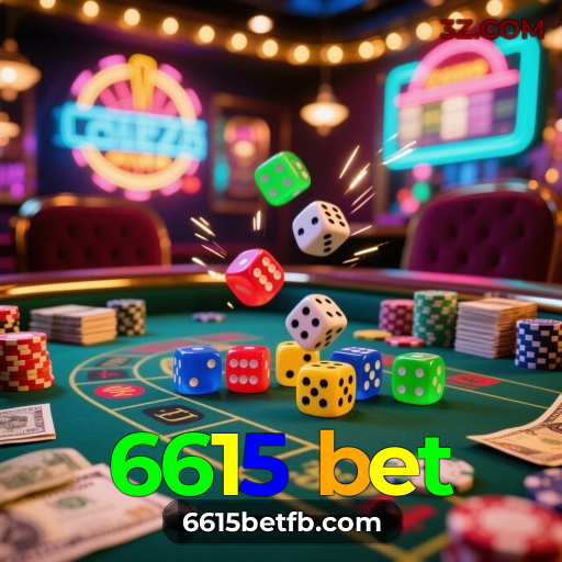 6615 bet